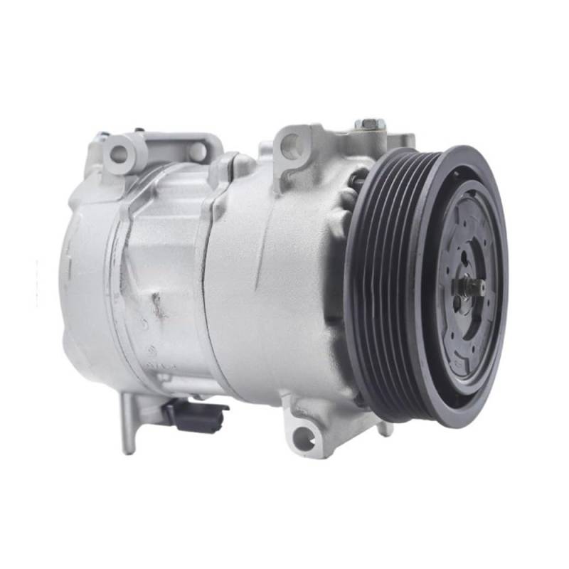 EPBRJMD 6SEL16C Auto-Klimaanlage AC-Kompressor Kompatibel for Citroen C4 Kompatibel for Peugeot 308 447150-1740 9659875480 9676443980 9676862380 4471501740 von EPBRJMD