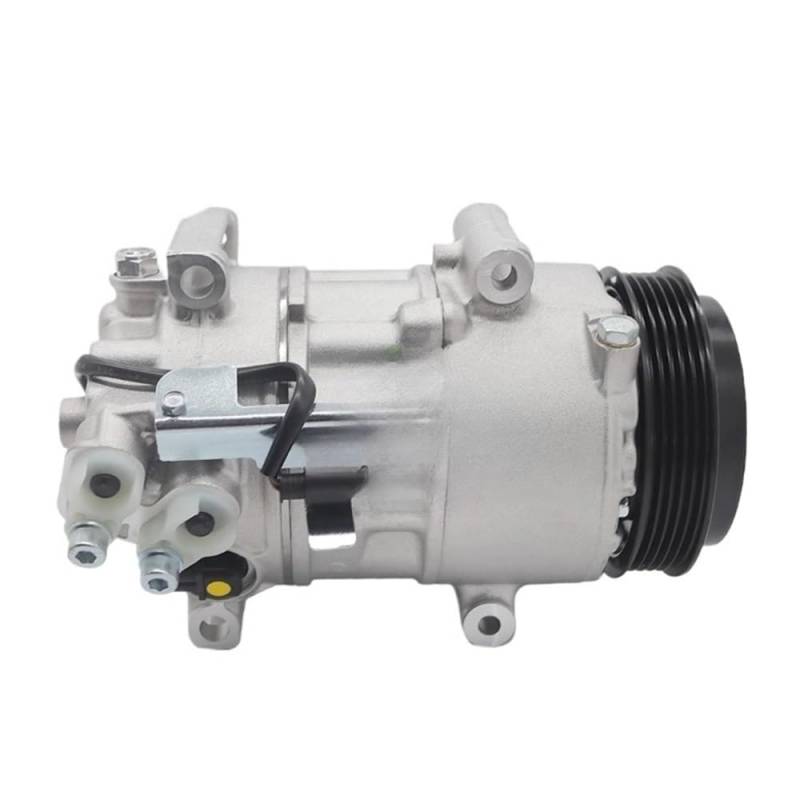 EPBRJMD 6SEU16C Auto AC Kompressor Kompatibel for Mercedes Benz Klasse A W169 B W245 B200 A0012303511 A0022301311 A0022304711 A0012309011 Ac Kompressor for Auto von EPBRJMD