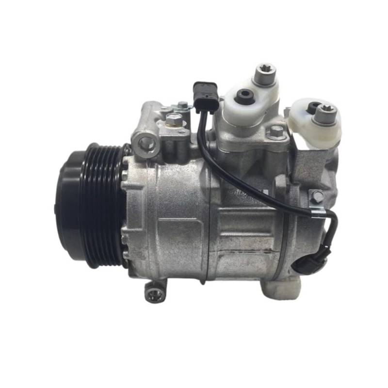 EPBRJMD 6SEU16C Auto Auto A/C AC Kompressor Kompatibel for Mercedes Benz E550 Basis 4Matic A0022303811 A0022309711 0022303811 0022309711 Ac Kompressor for Auto von EPBRJMD