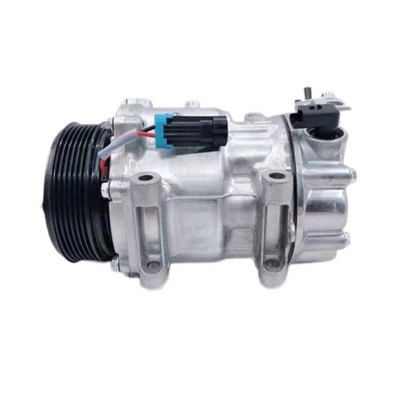 EPBRJMD 8110004BAL0100 Klimaanlage Kompressor Montage Kühlung Pumpe Kompatibel for GAC Trumpchi GS8 Ac Kompressor for Auto von EPBRJMD