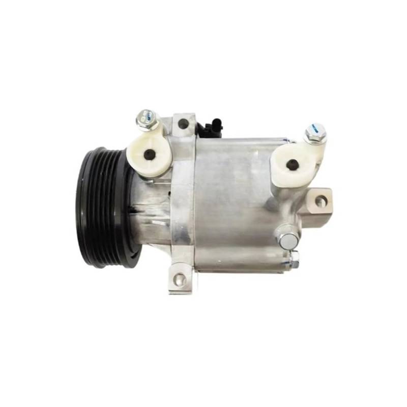 EPBRJMD AC A/C Klimaanlage Kompressor Kühlung Pumpe Kompatibel for Chevrolet Spark 1,4 2016-2019 42483362 1675385 15-22350 94551797 ac Kompressor for Auto von EPBRJMD