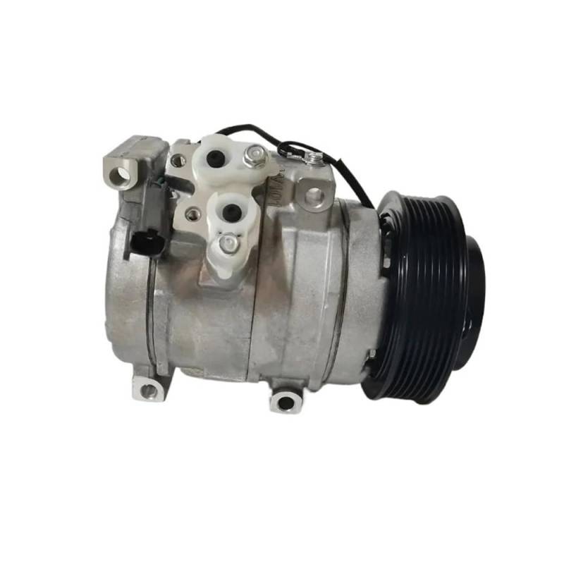 EPBRJMD AC A/C Klimaanlage Kompressor Kühlung Pumpe Kompatibel for Mitsubishi Fuso Canter LKW 12V MK582684 Ac Kompressor for Auto von EPBRJMD