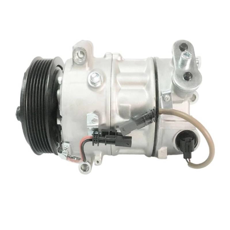 EPBRJMD AC A/C Klimaanlage Kühlung Kompressor Kompatibel for Vauxhall OPEL Insignia 13314473 22861236 22827736 22913889 1618416 1618466 Ac Kompressor for Auto von EPBRJMD