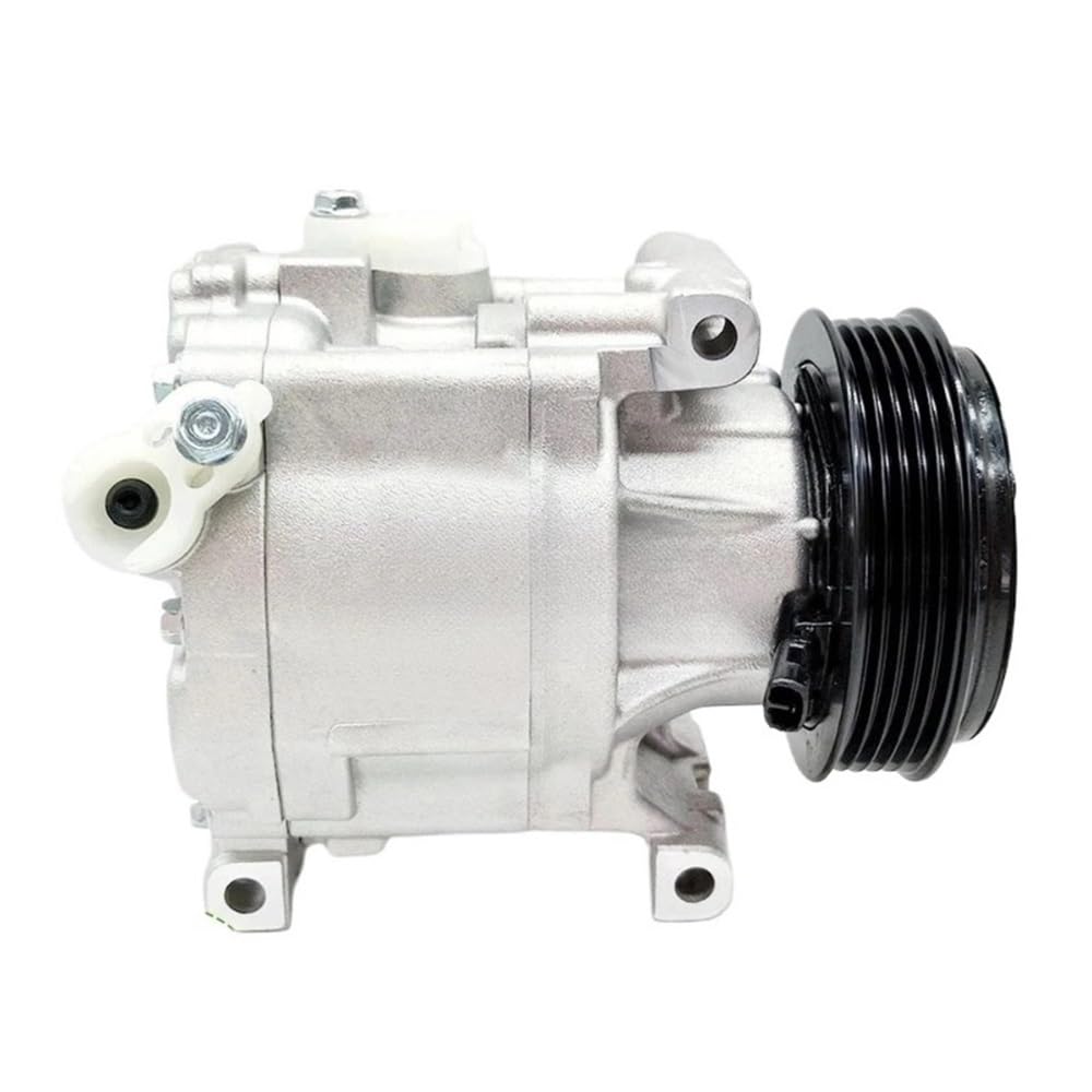 EPBRJMD AC-Kompressor kompatibel for FIAT 500 kompatibel for Bravo Idea Panda Punto STILO Lancia 4471001870 5A7875000 46782669 51747318 71785268 71721833 von EPBRJMD