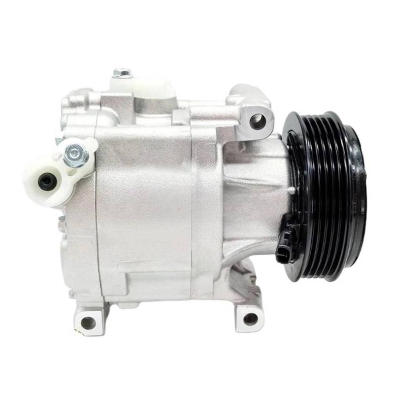 EPBRJMD AC-Kompressor kompatibel for FIAT 500 kompatibel for Bravo Idea Panda Punto STILO Lancia 4471001870 5A7875000 46782669 51747318 71785268 71721833 von EPBRJMD