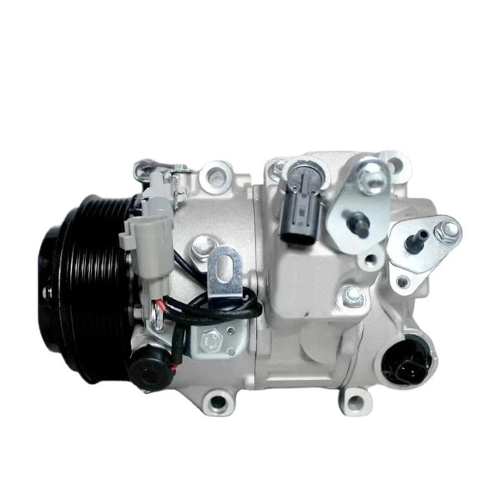 EPBRJMD AC-Kompressor kompatibel for Toyota Avalon Camry Lexus ES350 3.5L 2012-2018 88320-06190 8832006190 88410-33190 8841033190 471-1037 Ac-Kompressor for Auto von EPBRJMD