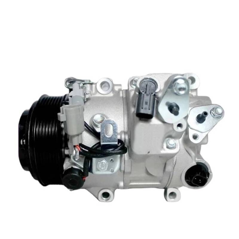 EPBRJMD AC-Kompressor kompatibel for Toyota Avalon Camry Lexus ES350 3.5L 2012-2018 88320-06190 8832006190 88410-33190 8841033190 471-1037 Ac-Kompressor for Auto von EPBRJMD