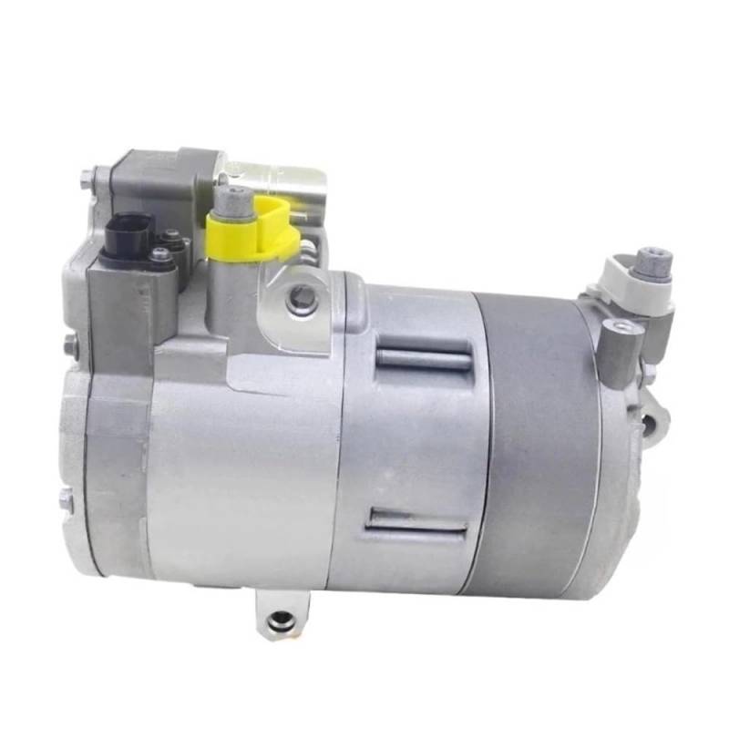 EPBRJMD Auto A/C Elektrischer Hybrid-Kompressor Kompatibel for BMW X5 F15/i3/i8 64526998209/64529496108/64529343808 64529332199 64529364870 64526830621 Ac Kompressor for Auto von EPBRJMD
