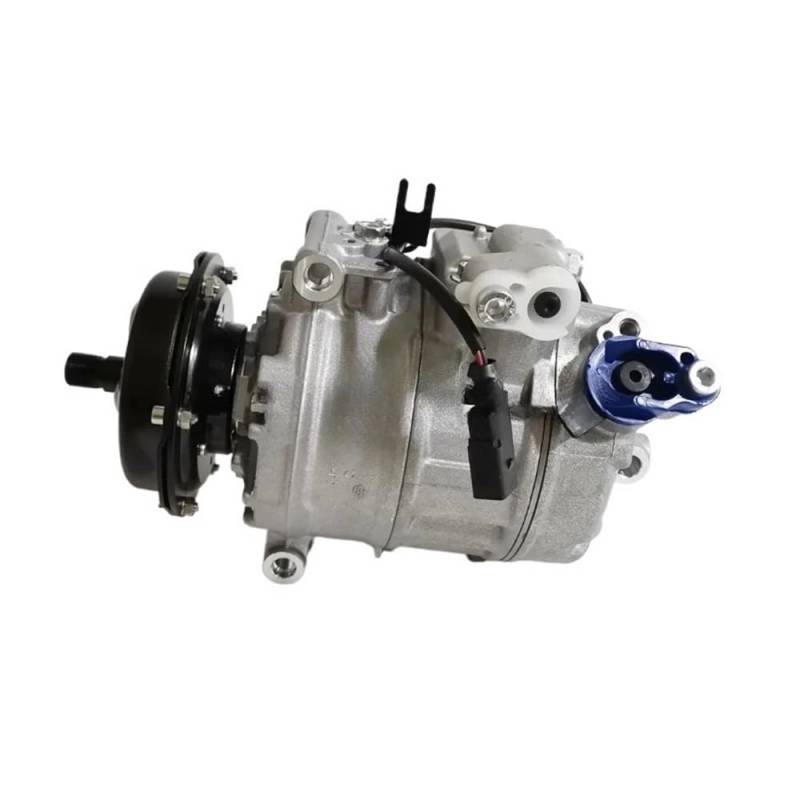 EPBRJMD Auto A/C Kompressor 7SEU17C Kompatibel for VW Phaeton AJS Touareg 7LA 7L6 7L7 2,5 5,0 7H0820805H 3D0820805E 7H0820805B 7H0820805G Ac Kompressor for Auto von EPBRJMD