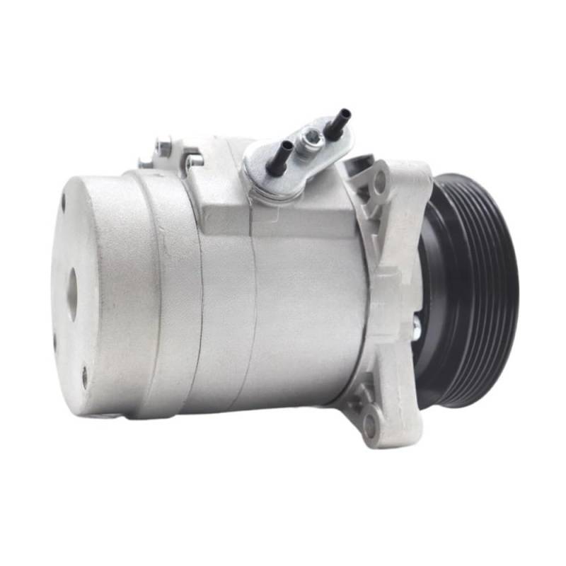 EPBRJMD Auto-AC-Kompressor, kompatibel mit Chevrolet Captiva C100 C140 2.4, kompatibel mit Opel Antara 4803455 4813544 96629606 96861885 93743411 96864885 von EPBRJMD