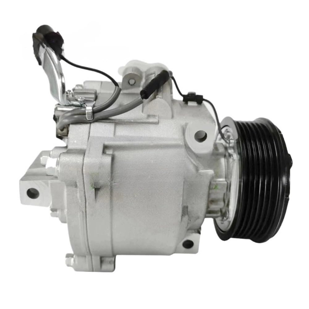 EPBRJMD Auto-AC-Kompressor, kompatibel mit Mitsubishi Lancer Outlander 7813A977 7813A624 7813A424 7813A371 7813A366 7813A230 7813A213 7513382, AC-Kompressor for Auto von EPBRJMD