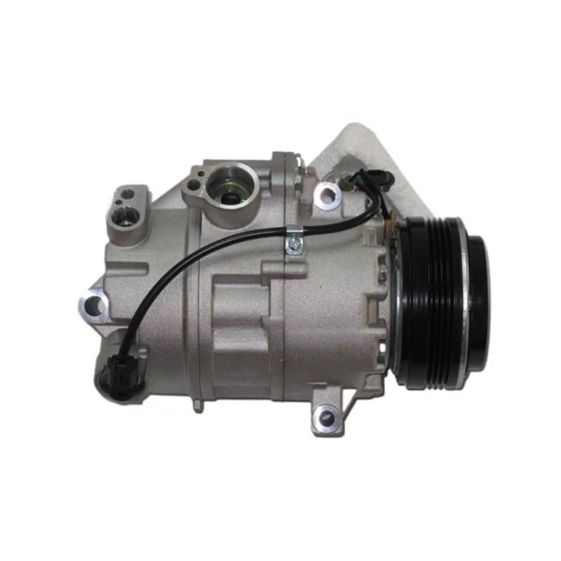 EPBRJMD Auto AC Kompressor CMP2095 Kompatibel for BMW X5 3.0si Sport Utility 3.0L L6 Chassis E70 2007-2010 CSE717C 64529185143/6450912175 AC Kompressor for Auto von EPBRJMD