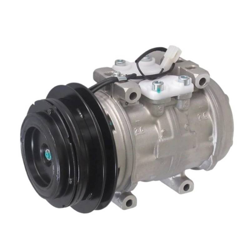 EPBRJMD Auto AC Kompressor CMP2141 Kompatibel for Porsche 911 3,2 911 CABRIOLET 3,1 911 Targa 3,3 Turbo 911 3,3 SC Turbo 911 3,3 Turbo Ac Kompressor for Auto von EPBRJMD