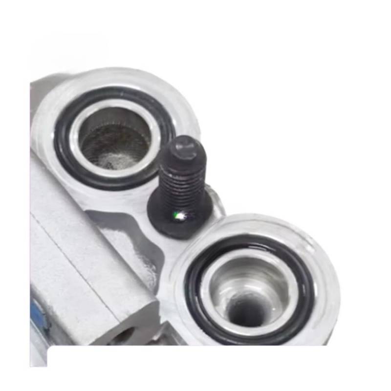 EPBRJMD Auto AC Kompressor Kompatibel for Chevrolet Cruze Epica Aveo Nubira Lacetti 1,6 95909221 95908333 95908335 Ac Kompressor for Auto(Type A) von EPBRJMD