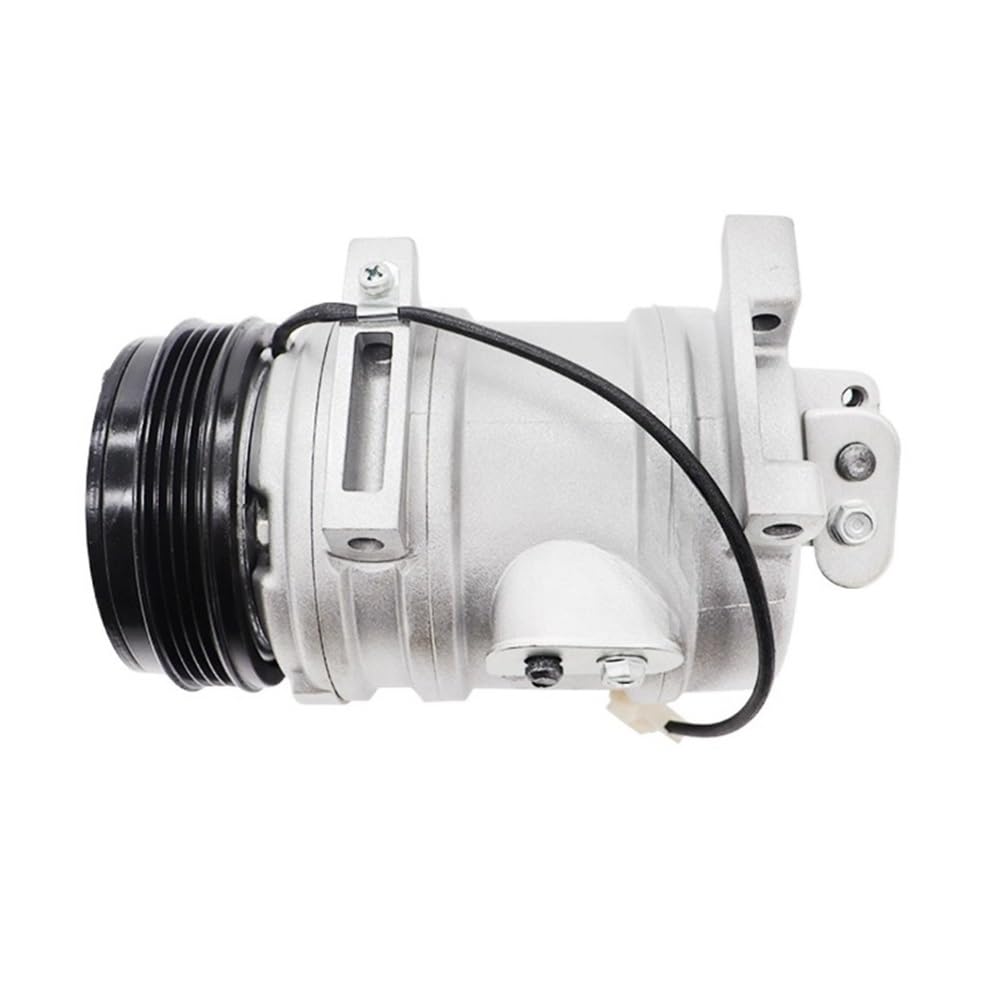 EPBRJMD Auto Klimaanlage Kompressor Kompatibel for Geely Familia mk 2011 Ac Kompressor for Auto von EPBRJMD