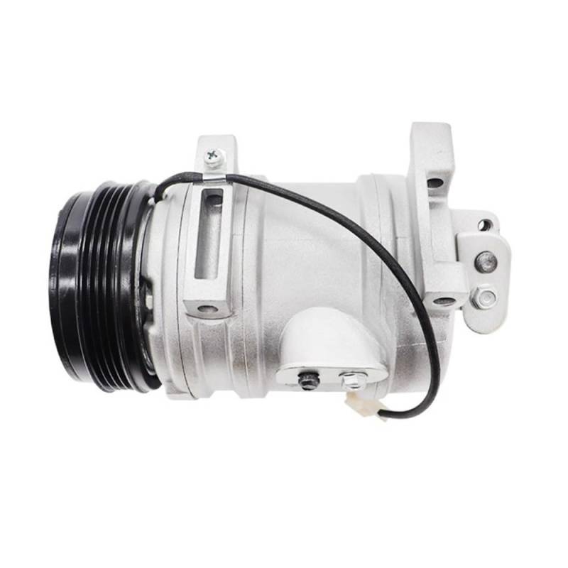 EPBRJMD Auto Klimaanlage Kompressor Kompatibel for Geely Familia mk 2011 Ac Kompressor for Auto von EPBRJMD