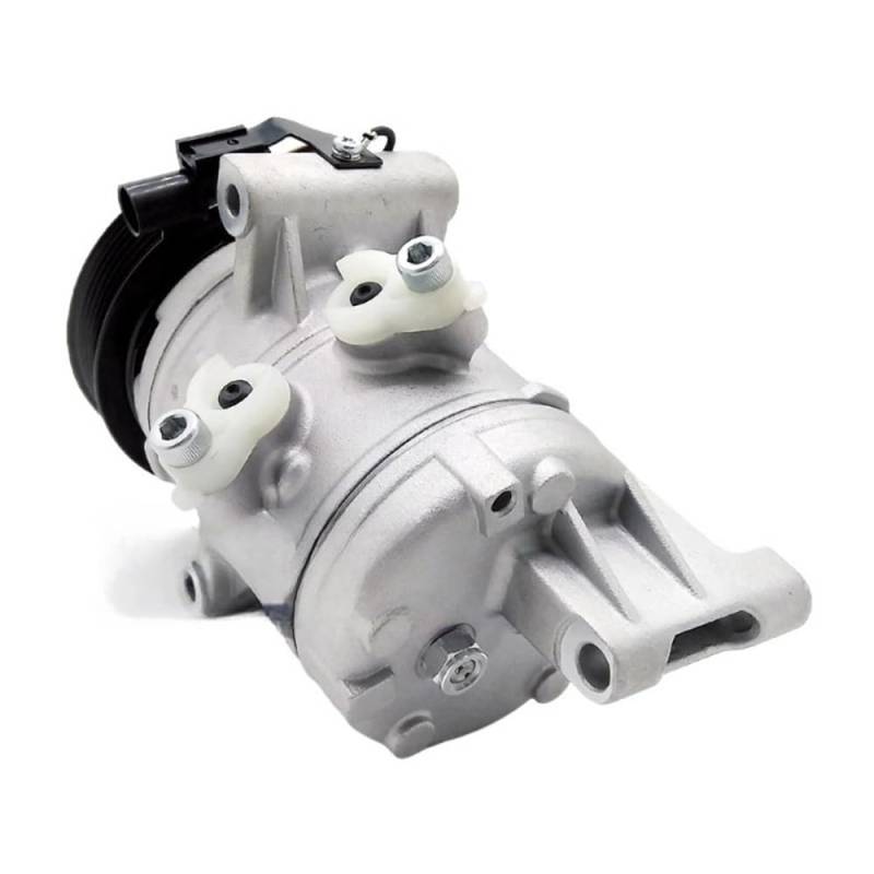 EPBRJMD Auto-Klimakompressor, kompatibel mit Maxus 2018 4x4. 2.8 Diesel T60 D Cab DX 4x4, AC-Kompressor for Auto von EPBRJMD