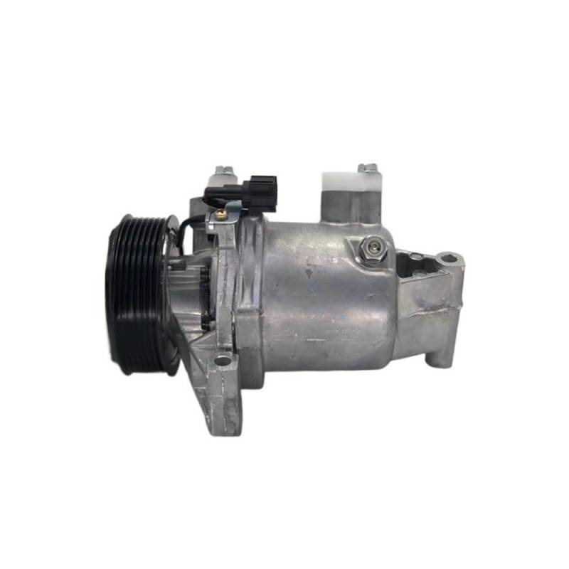 EPBRJMD DBA-NK13 Auto-AC-Kompressor Kompatibel for Nissan Versa März 92600AKC1B 926001KC1B 92600-1KA1B 926001HC2D ACP694 506012-1120 506012-1122 Ac-Kompressor for Auto von EPBRJMD