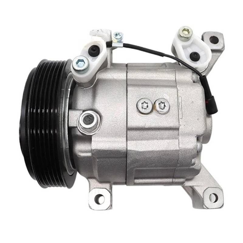 EPBRJMD DKV14G Auto A/C-Kompressor Kompatibel for Honda Passport/Kompatibel for Isuzu Amigo Axiom Rodeo 2.2L 3.5L 3.2L 8972876412 8973021760 897264508 AC-Kompressor for Auto von EPBRJMD