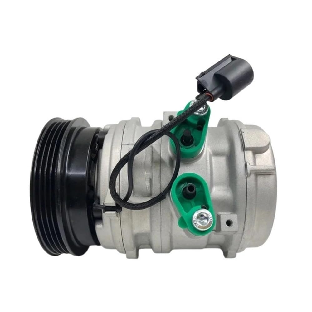 EPBRJMD HS11 A/C AC Kompressor Auto Kompatibel for Hyundai ATOS 1998-2005 9770102200 9770102300 9770102310 9770105500 9770102000 Ac Kompressor for Auto von EPBRJMD