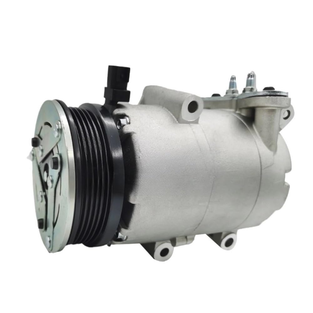 EPBRJMD Klimaanlage AC Kompressor Kompatibel for Volvo S40 II (544) 2007 36002858 Ac Kompressor for Auto von EPBRJMD