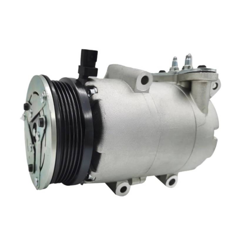 EPBRJMD Klimaanlage AC Kompressor Kompatibel for Volvo S40 II (544) 2007 36002858 Ac Kompressor for Auto von EPBRJMD