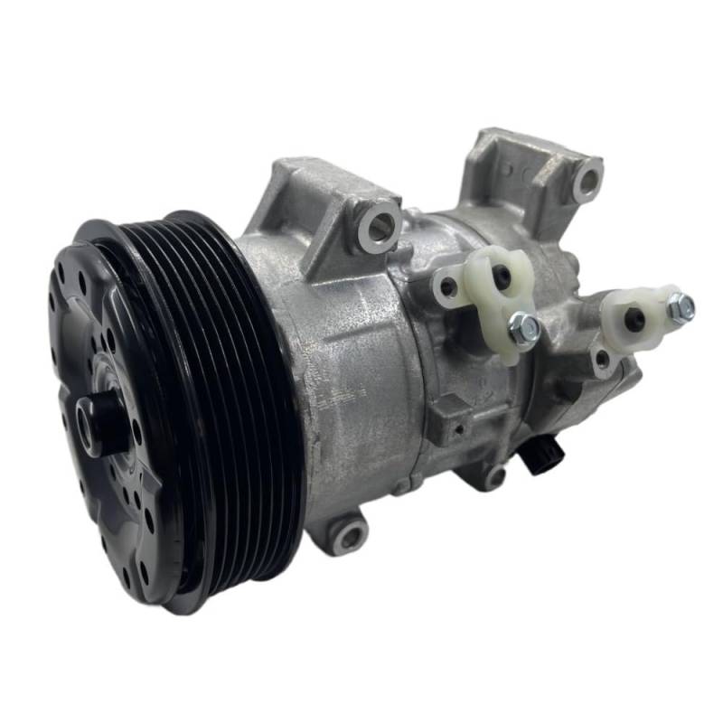EPBRJMD Klimaanlage Kompressor Kompatibel for Toyota Echtem Rav4 88310-42220 8831042220 Auto Kompressor P60200-20009856 Ac Kompressor for Auto von EPBRJMD
