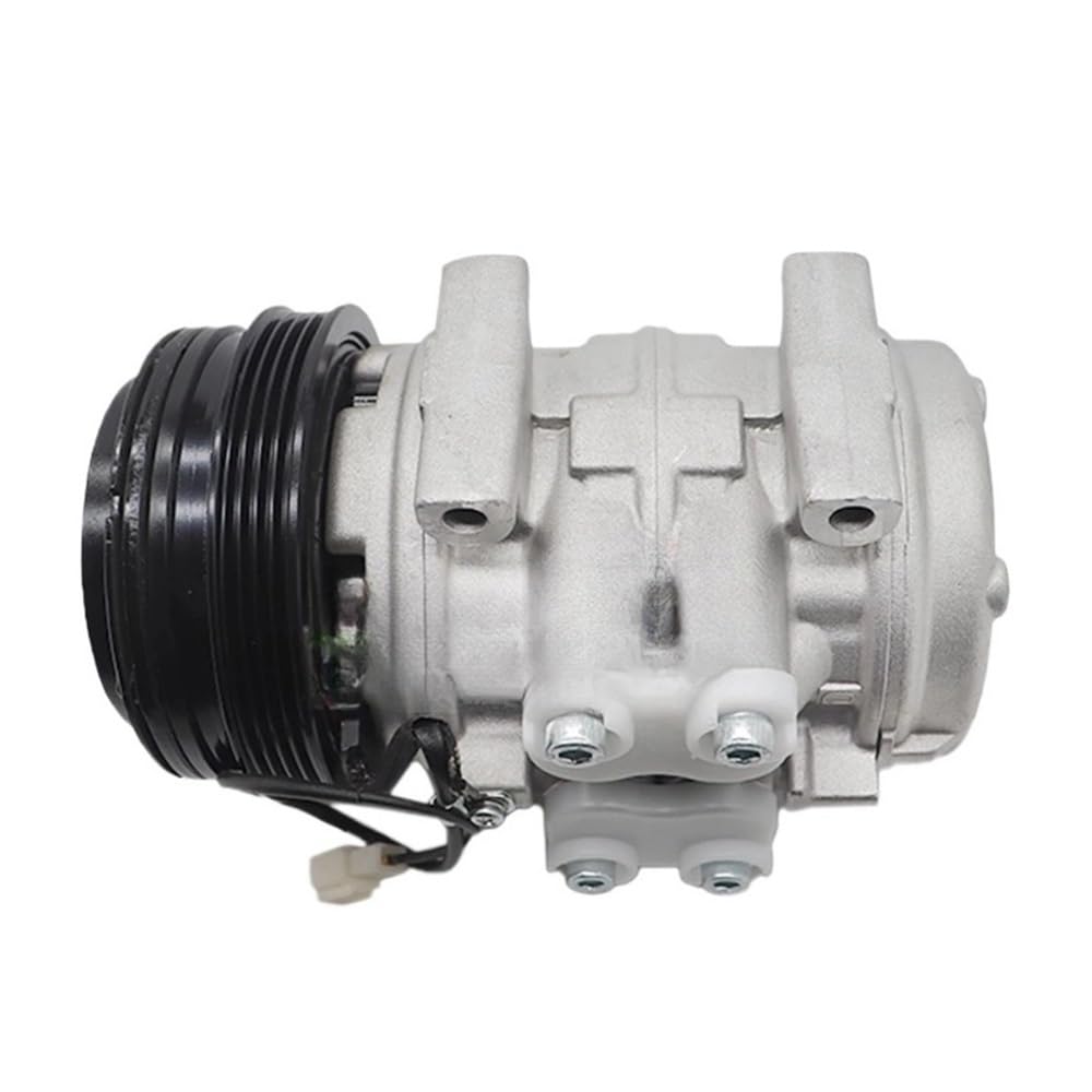 EPBRJMD Kompatibel for Mazda 10P13F MX-5 MX5 Auto AC Kompressor 0472007614 047200 Ac Kompressor for Auto von EPBRJMD