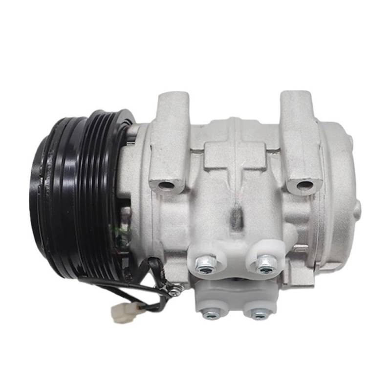 EPBRJMD Kompatibel for Mazda 10P13F MX-5 MX5 Auto AC Kompressor 0472007614 047200 Ac Kompressor for Auto von EPBRJMD