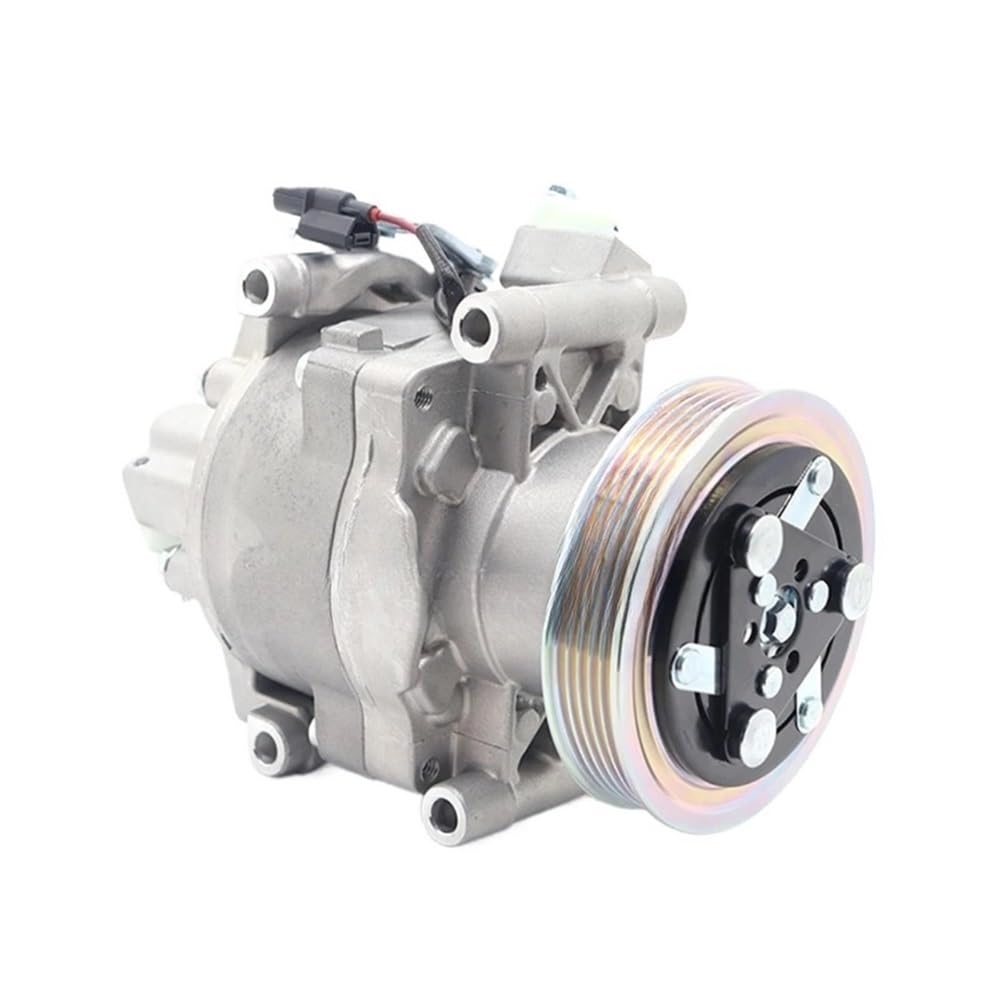 EPBRJMD Kompressor STR08 AC Kompressor Kompatibel for Honda City 2013-2021 3905 3900 13738097T1 03962119T1 Ac Kompressor for Auto EPBRJMD Kompressor STR08 AC Kompressor Kompatibel for Honda City 2013-2021 3905 3900 13738097T1 03962119T1 Ac Kompressor for Auto von EPBRJMD