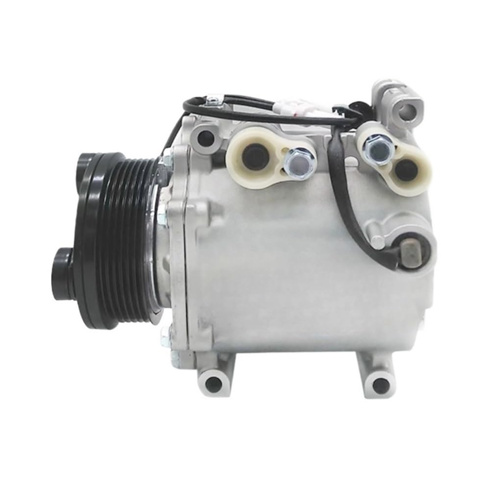 EPBRJMD MSC90C AC-Kompressor Auto Kompatibel for Mitsubishi GALANT EA5A EA5W 2.5 V6 96-04 AKC200A204 MR460704 MR216055 7813A036 AKC200A205C MR500266 AC-Kompressor for Auto von EPBRJMD