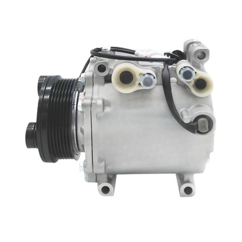EPBRJMD MSC90C AC-Kompressor Auto Kompatibel for Mitsubishi GALANT EA5A EA5W 2.5 V6 96-04 AKC200A204 MR460704 MR216055 7813A036 AKC200A205C MR500266 AC-Kompressor for Auto von EPBRJMD