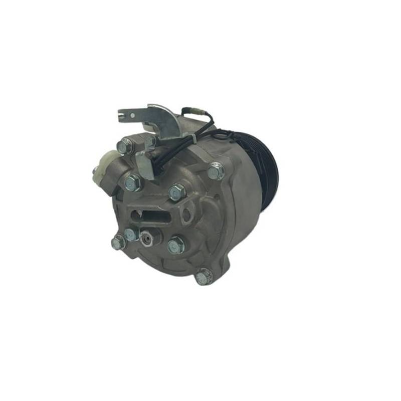 EPBRJMD QS90 Auto-AC-Kompressor, kompatibel mit Mitsubishi Lancer 1.8 DID/kompatibel mit Outlander2.2 DID/kompatibel mit Lancer 1.8i 7813A428 AKS200A413J 7813A352 AKS200A402D von EPBRJMD