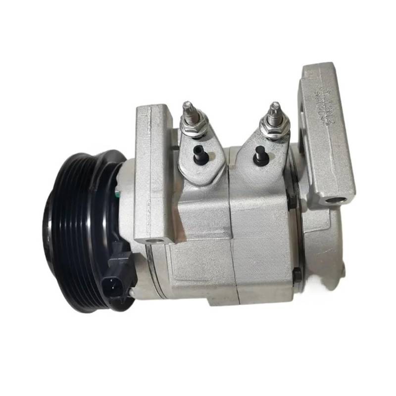 EPBRJMD RS18 A/C AC Klimaanlage Kompressor Kühlpumpe Kompatibel for Jeep Grand Cherokee V6 3.6 3.6L 3604cc 68021637AF 68021637AG 68058043AB Ac Kompressor for Auto von EPBRJMD