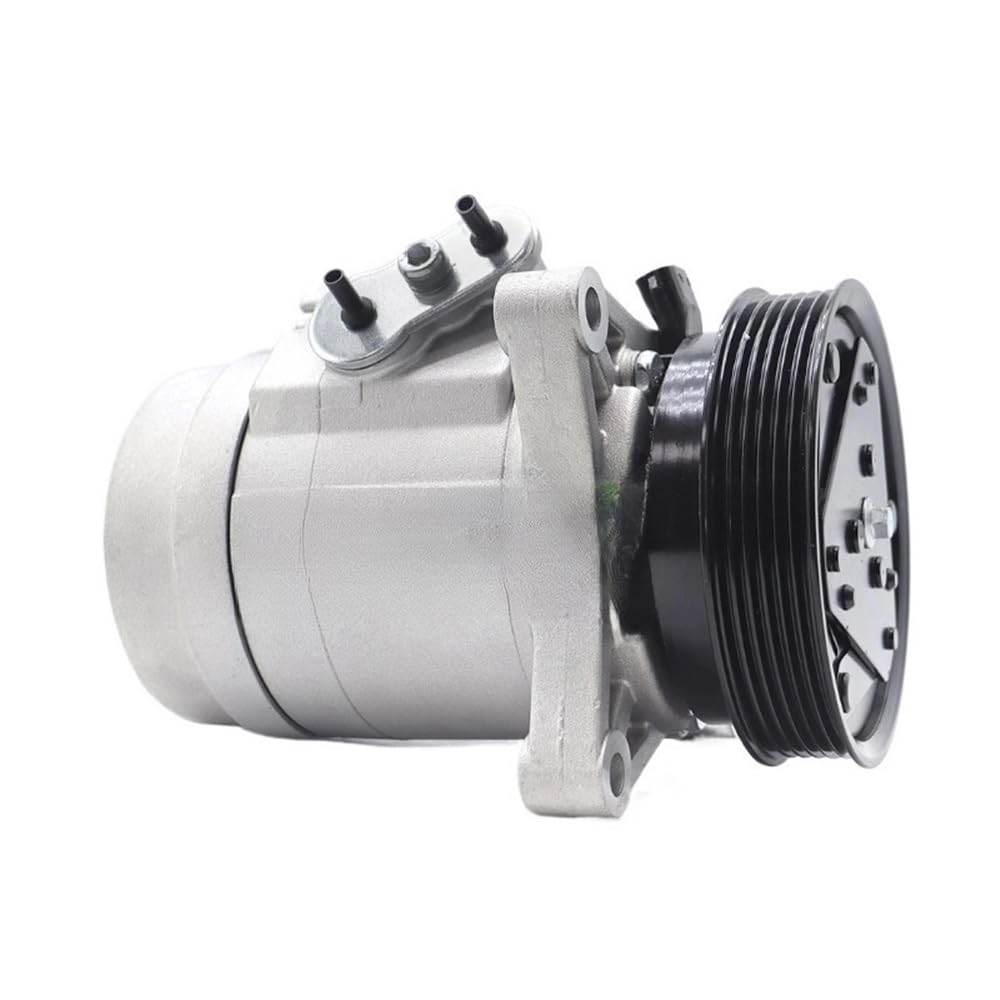 EPBRJMD SP17 AC-Kompressor Kompatibel for Chevrolet Captiva C100 C140 Kompatibel for Opel Antara 2.4 740331 96861885 96609606 96629606 9803455 9686187 4813544 von EPBRJMD