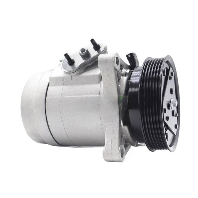 EPBRJMD SP17 AC-Kompressor Kompatibel for Chevrolet Captiva C100 C140 Kompatibel for Opel Antara 2.4 740331 96861885 96609606 96629606 9803455 9686187 4813544 von EPBRJMD