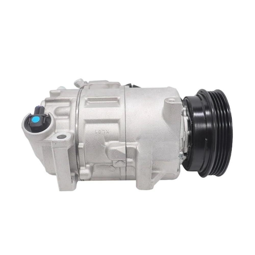 EPBRJMD TSB10C AC-Kompressor Kompatibel for Toyota IQ KGJ 1KR-FE 88320-74010 8832074010 8831084031 8831074032 8832074030 8841074020 4472603351 AC-Kompressor for Auto von EPBRJMD