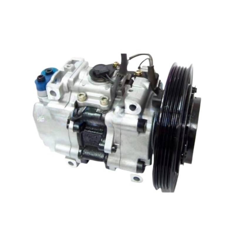 EPBRJMD TV12C Kompatibel for Toyota Corolla Auto Klimaanlage Kompressor 1996 Ac Kompressor for Auto von EPBRJMD