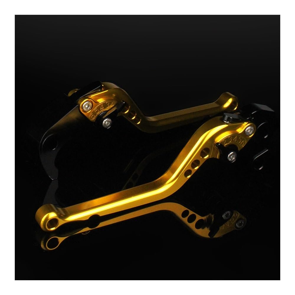 Bremskupplungshebel Lever Brake Für HO&NDA CB500 CB 500 PC32 Cup 1997 1998 1999 2000 2001 2002 2003 CNC Motorrad Einstellbare Bremse Kupplungshebel Zubehör Bremskupplungshebel Lever Brake Für HO&NDA CB500 CB 500 PC32 Cup 1997 1998 1999 2000 2001 2002 2003 CNC Motorrad Einstellbare Bremse Kupplungshebel Zubehör von EPEDIC