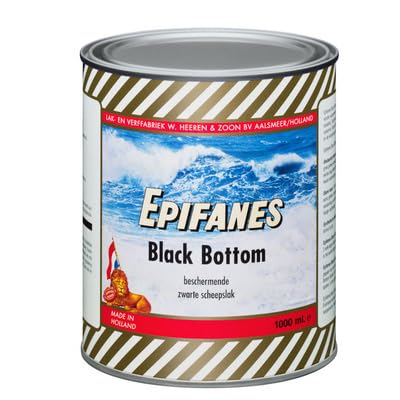 Black Bottom von Epifanes