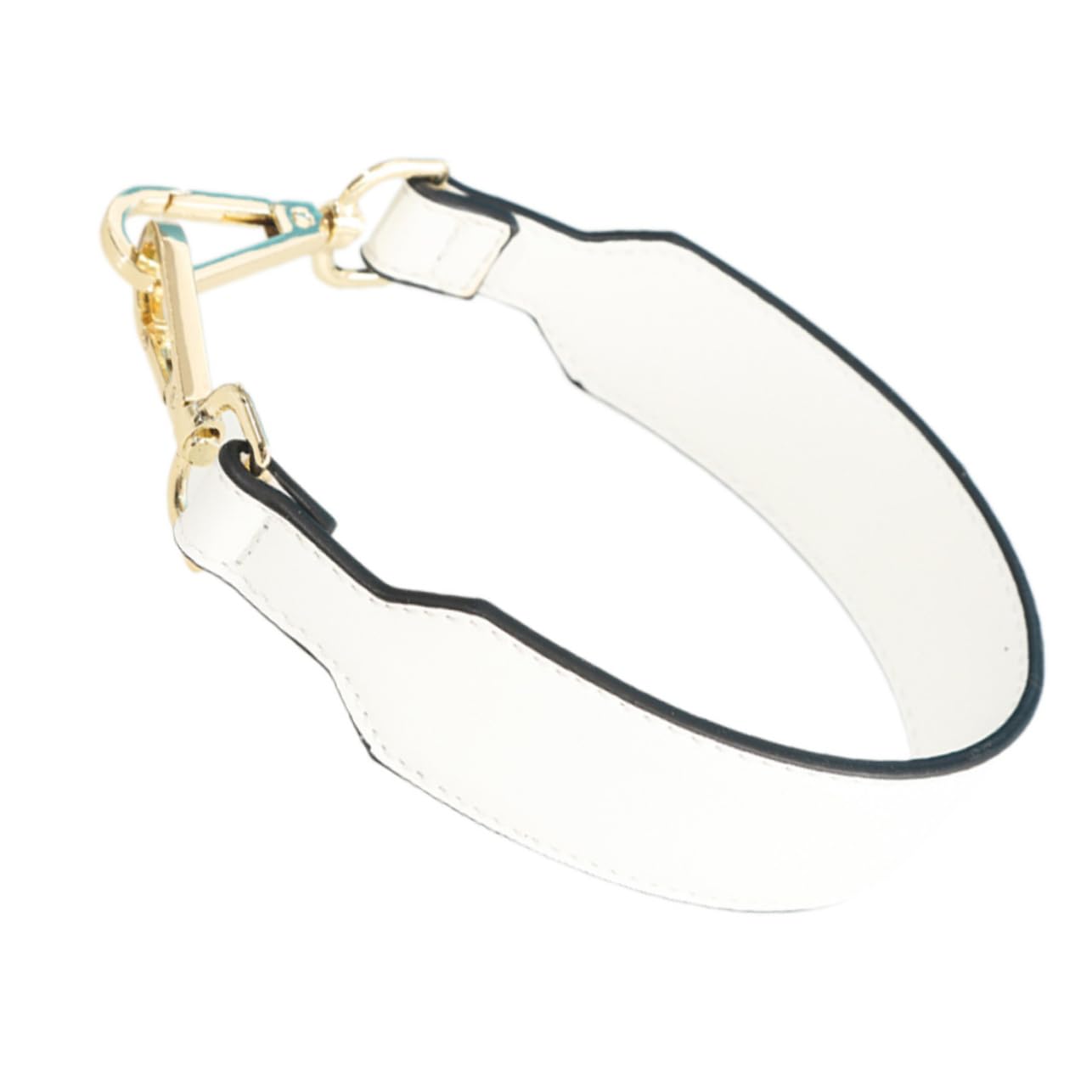 EPIGEIST 1Stück Handtaschenriemen Hochwertigem Leder Verstellbarer Schulterriemen für Taschen Langlebiges Zubehör für Umhängetaschen Modisches Design Vielseitig Kombinierbar EPIGEIST 1Stück Handtaschenriemen Hochwertigem Leder Verstellbarer Schulterriemen für Taschen Langlebiges Zubehör für Umhängetaschen Modisches Design Vielseitig Kombinierbar von EPIGEIST