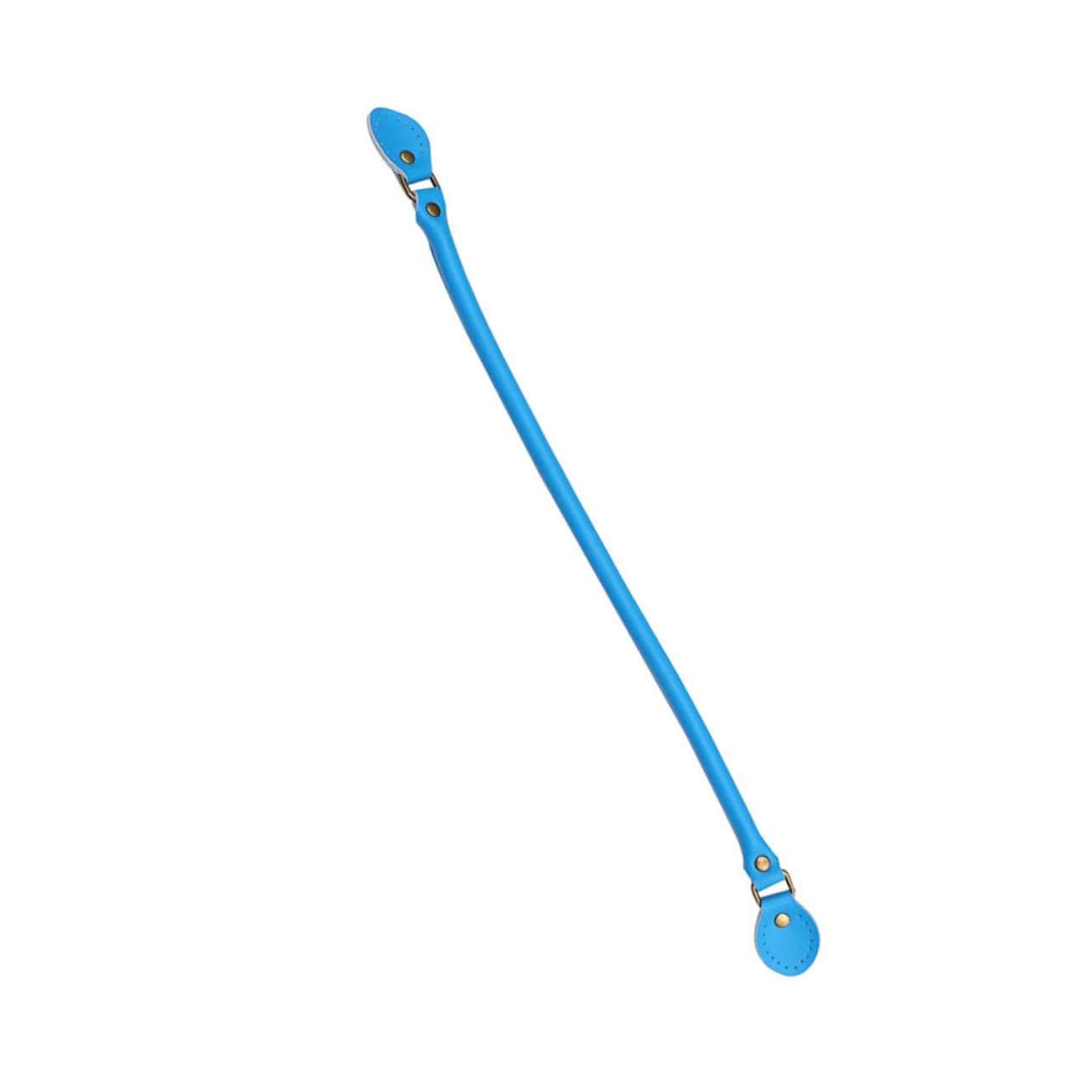 EPIGEIST Taschengriff aus Leder Taschengurt Ersatzzubehör für Einkaufstaschen Handtaschengürtel Handtaschenriemen Schultergurt für Tasche Blau EPIGEIST Taschengriff aus Leder Taschengurt Ersatzzubehör für Einkaufstaschen Handtaschengürtel Handtaschenriemen Schultergurt für Tasche Blau von EPIGEIST