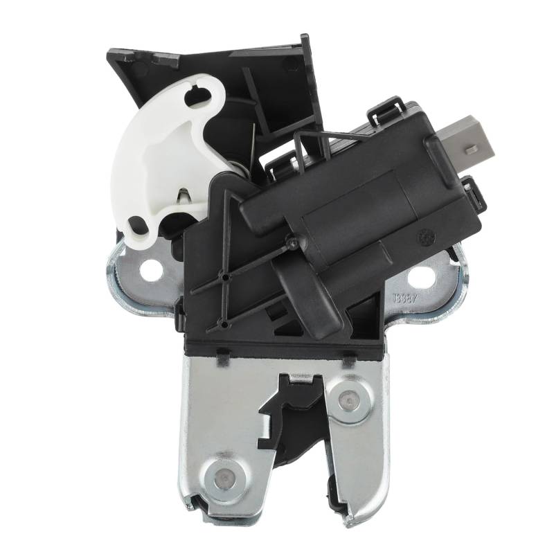 EPLZON Tailgate Lock Boot Door Lock A5 A6 A8 Golf EOS V W Actuator Boot Flap Lock 4F5827505D 4F5827505A 4F5827505B 4F5827505C von EPLZON