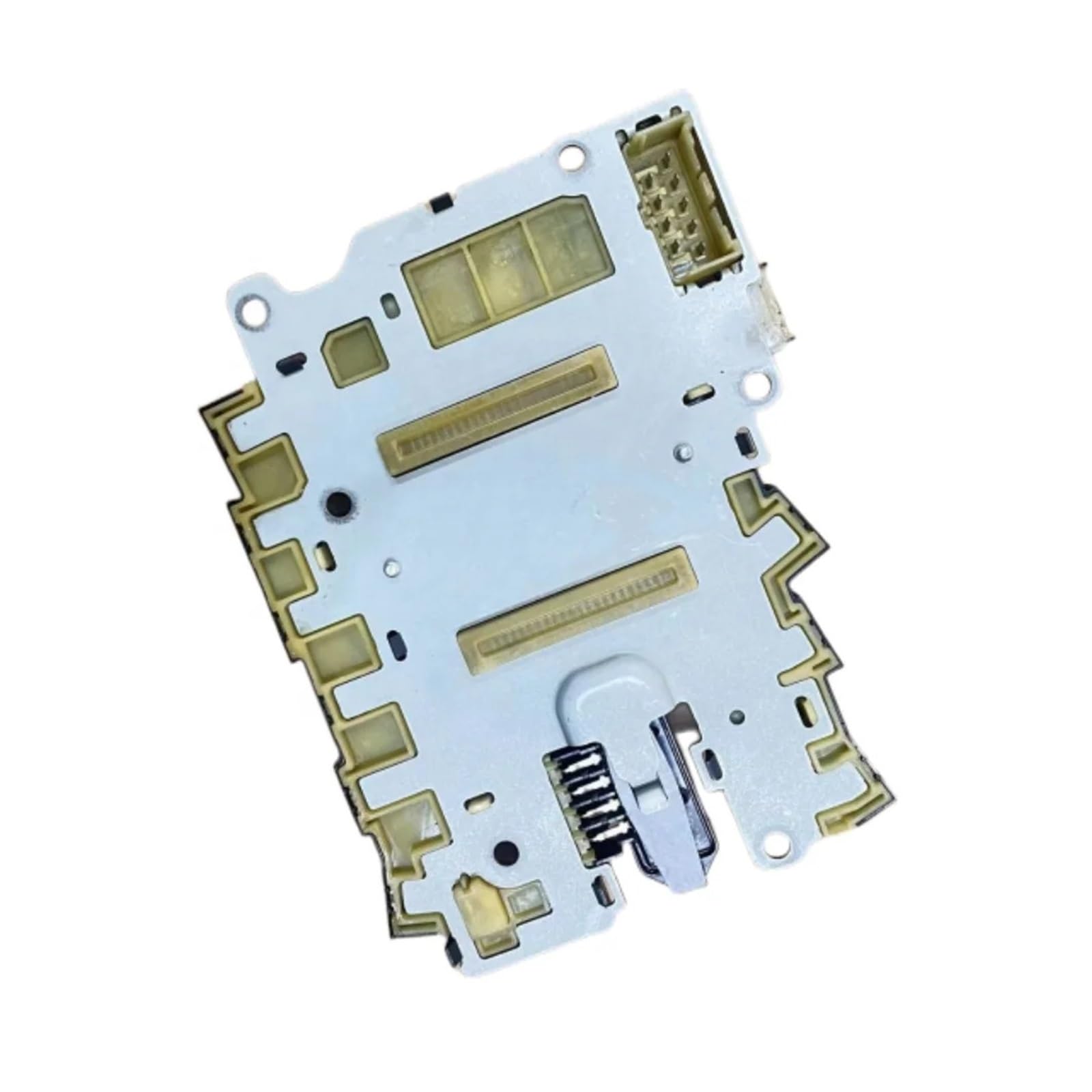 05A 01A 7AT 07A QX50 QX70 Q50 Q70 Getriebesteuergerät Modul TCU TCM Kompatibel for Nissan Infiniti Computer-Getriebe 05A 01A 7AT 07A QX50 QX70 Q50 Q70 Getriebesteuergerät Modul TCU TCM Kompatibel for Nissan Infiniti Computer-Getriebe von EPNYWJTE