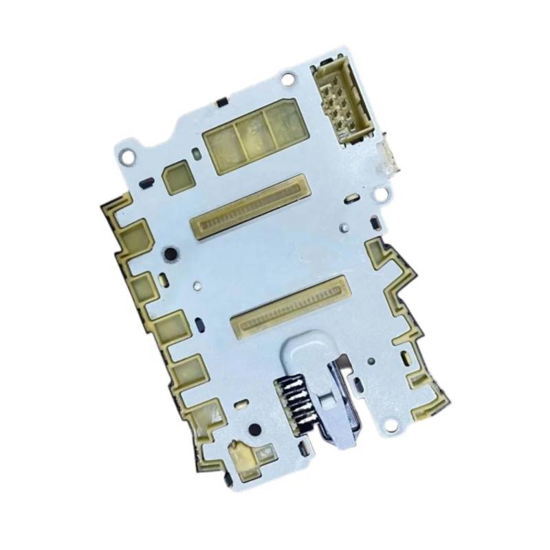 05A 01A 7AT 07A QX50 QX70 Q50 Q70 Getriebesteuergerät Modul TCU TCM Kompatibel for Nissan Infiniti Computer-Getriebe von EPNYWJTE