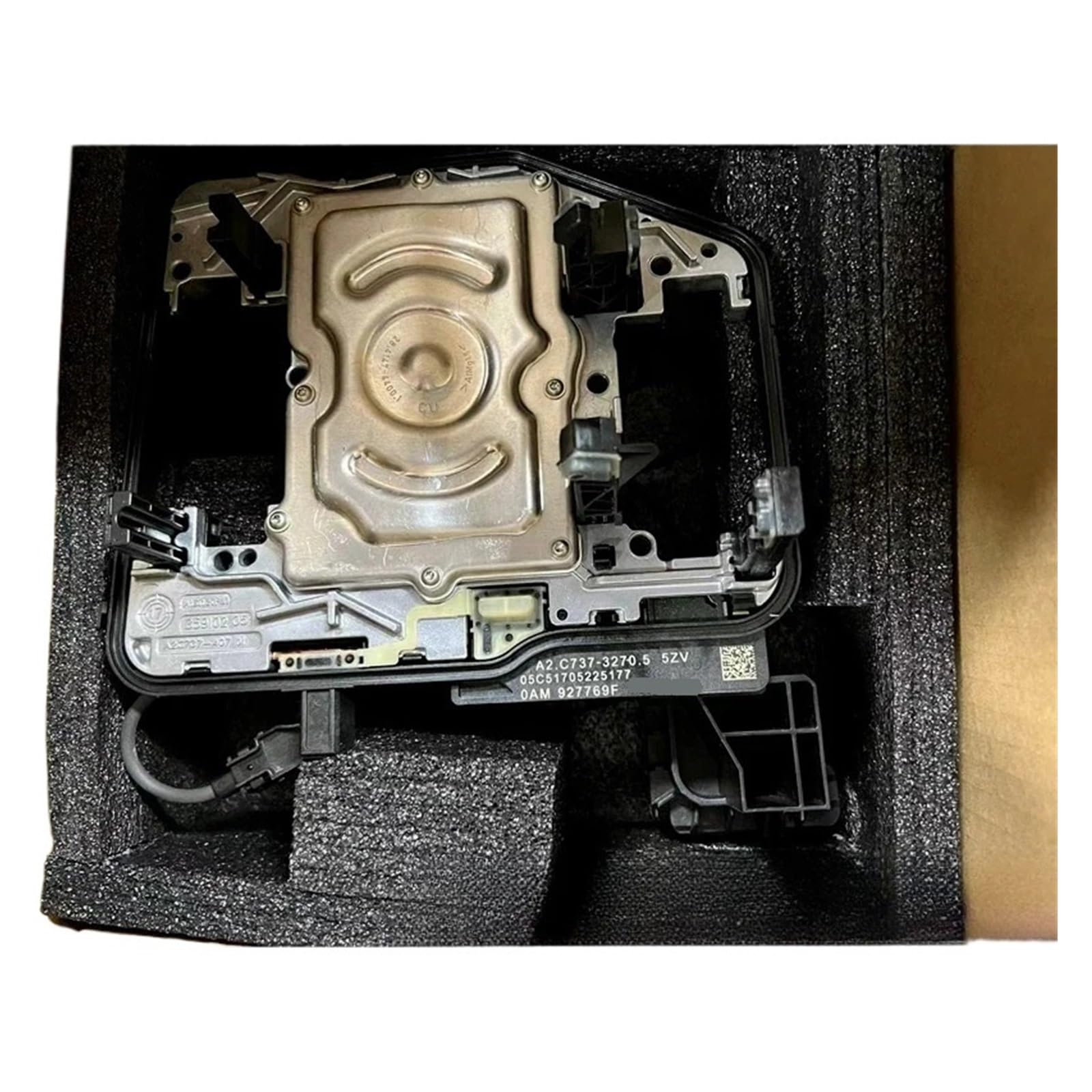 0AM DQ200 0AM927769F Übertragung Control Unit TCU Modul 0AM927769F 0AM927769K Kompatibel for VW Skoda(0AM927769G) von EPNYWJTE