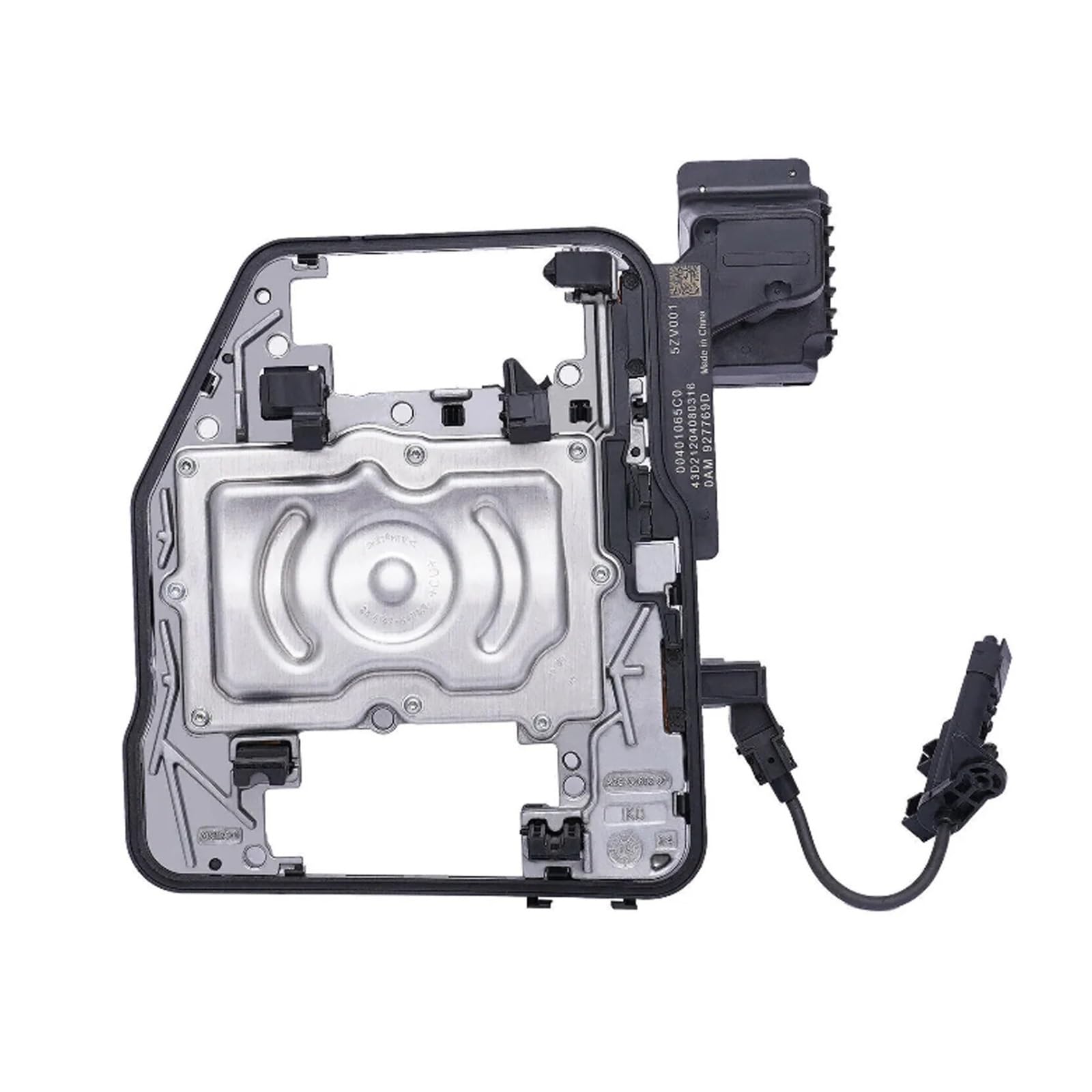 0AM DQ200 Übertragung Control Unit TCU Modul 0AM927769D Kompatibel for VW SEAT SKODA 0AM DQ200 Übertragung Control Unit TCU Modul 0AM927769D Kompatibel for VW SEAT SKODA von EPNYWJTE