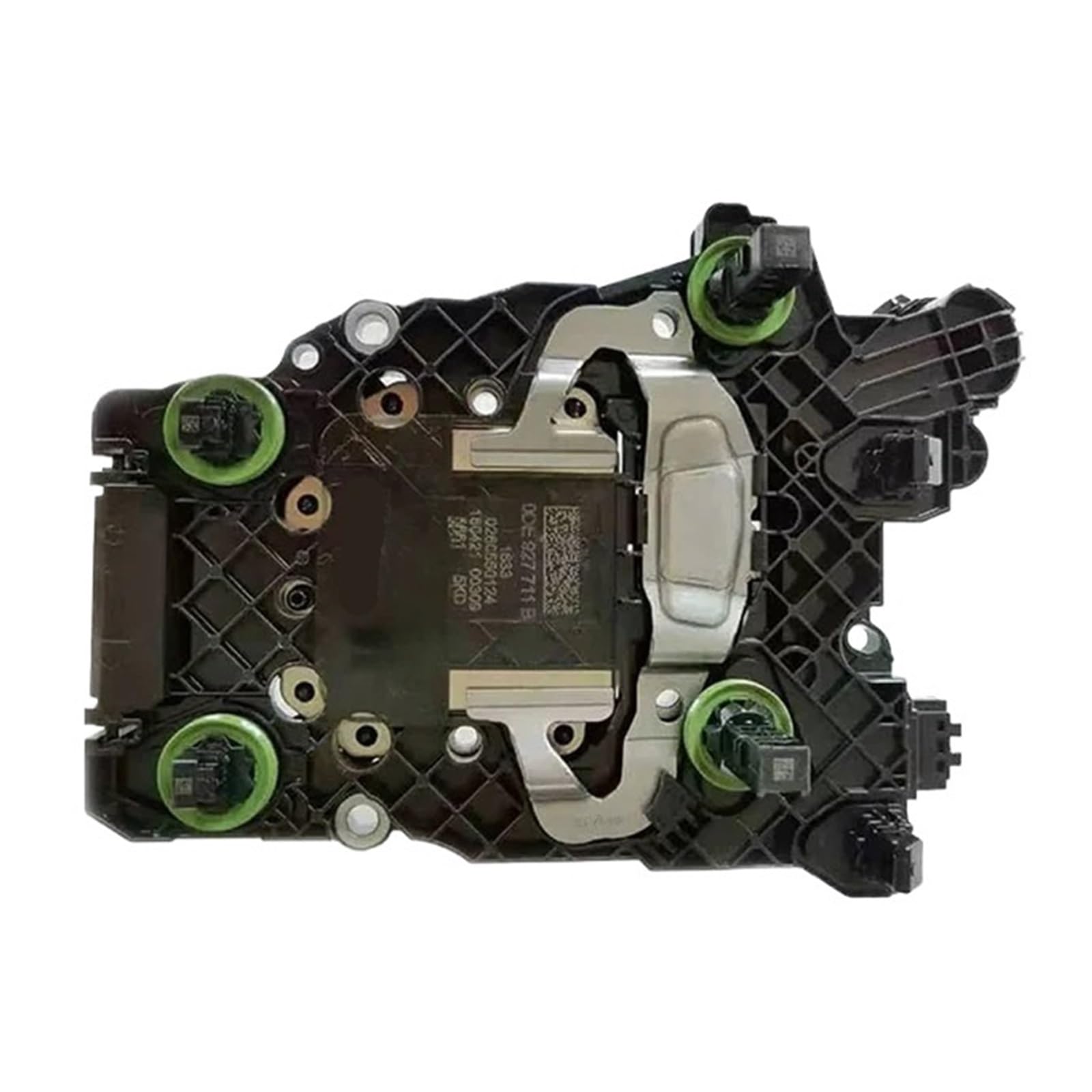0DE 0DW Automatikgetriebe TCU-Steuergerät 0DE927711B 0DE927711A Kompatibel for VW (Programm oder Klon erforderlich) Überholt von EPNYWJTE