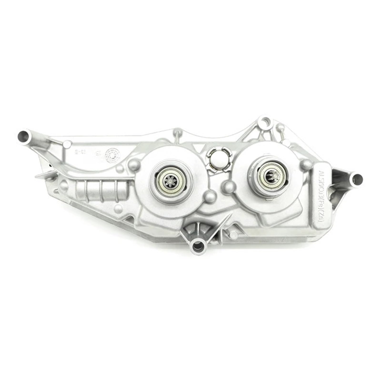 6DCT250 DPS6 TCU Übertragung Control Modul TCM A2C30743102 A2C53377498 AE8Z-7Z369-F Kompatibel for Ford Focus EcoSport Fiesta 2011-2018(1.6L) von EPNYWJTE