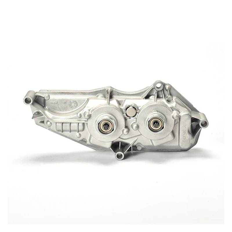 6DCT250 DPS6 TCU Übertragung Control Modul TCM A2C30743102 A2C53377498 AE8Z-7Z369-F Kompatibel for Ford Focus EcoSport Fiesta 2011-2018(F 1.6L) von EPNYWJTE